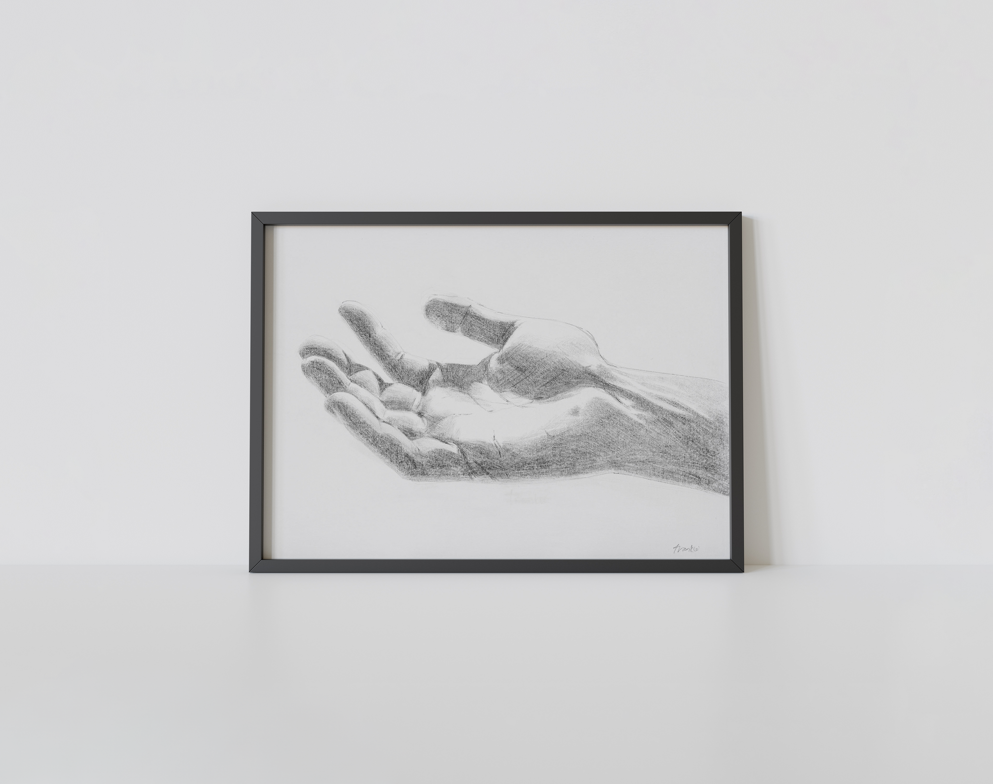 The Hand